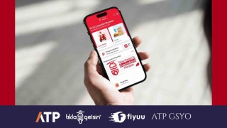 ATP GSYO, Ata Expressin yüzde 89 satın alımını gerçekleştirdi