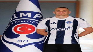 Attila Szalai, Kasımpaşada