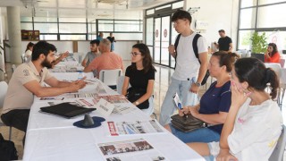 ATÜ Tanıtım ve Tercih Günleri 2025'te Kapılarını Aday Öğrencilere Açıyor