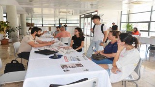 ATÜ Tanıtım ve Tercih Günleri başlıyor