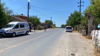 Av tüfeğiyle sokakta dehşet saçtı: 2 yaralı