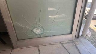 Avcılarda sokakta başlayan tartışma kıraathanede son buldu