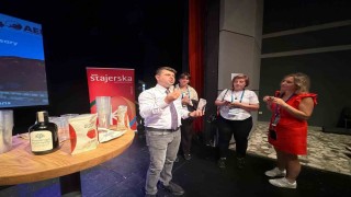 Avrupadan Mudanyaya yoğun ilgi