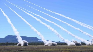 Avustralya ordusu, Hint-Pasifik bölgesindeki HIMARSı ilk kez ateşledi