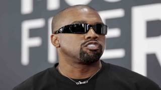 Avustralya, ünlü şarkıcı Kanye Westin vizesini iptal etti