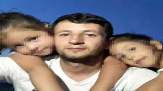 Ayağı kırık halde göreve gitti, kalbine yenik düştü