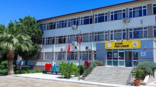 Aydın Fen Lisesi, Türkiye birincisi oldu