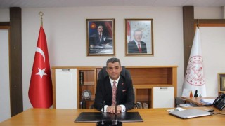 Aydın İl Milli Eğitim Müdürlüğünde görev değişimi