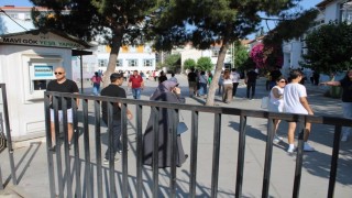 Aydın LGSde gururlandırdı: 8 öğrenci tam puan aldı