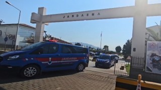 Aydın merkezli 11 ilde dolandırıcılık operasyonu