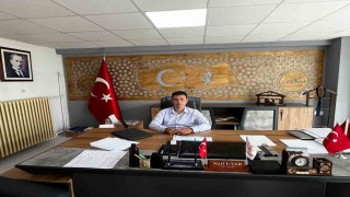 Aydın Müzesine yeni müdür