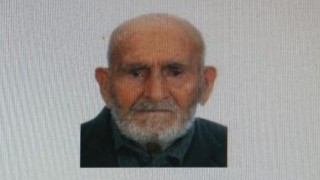 Aydıncıktaki kayıp vatandaş aranıyor