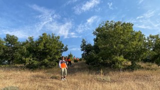 Aydıncıktaki kayıp vatandaşı arama çalışmaları dördüncü gününde devam ediyor