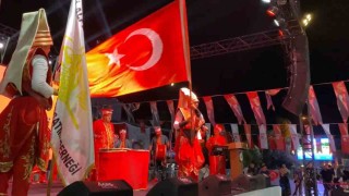 Aydında 15 Temmuz programı belli oldu