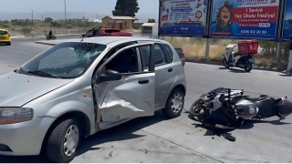 Aydında Haziran ayındaki trafik kazalarında 7 kişi hayatını kaybetti