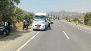 Aydında huzur ve güven uygulaması