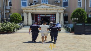 Aydında iki günde 27 şahıs yakalandı