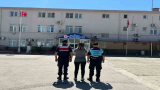 Aydında iki günde 30 aranan şahıs kıskıvrak yakalandı