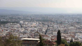 Aydında konut satışları arttı