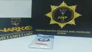 Aydında polis ekipleri uyuşturucuya geçit vermiyor