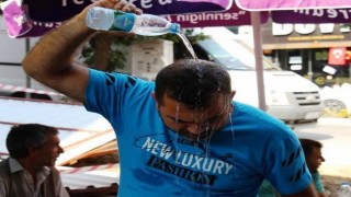 Aydında sıcak hava etkisini sürdürecek