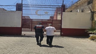 Aydında terör örgütü üyesi yakalandı