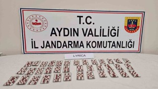 Aydında uyuşturucu ticaretine geçit verilmedi