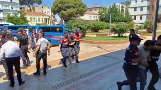Aydındaki gazino cinayetinde 3 tutuklama