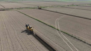 Aydının 6 ilçesi için çalışmalar başladı