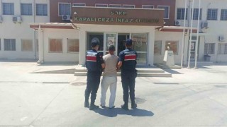 Aydının üç ilçesinde aranan şahıslar yakalandı