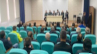 Aydıntepede yarın IPARD III Tanıtım ve Bilgilendirme Toplantısı yapılacak