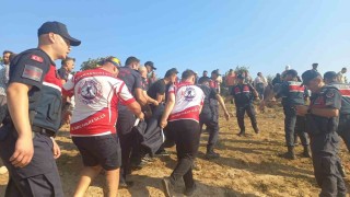 Aynı gölette bir yıl arayla ikinci facia: İki çocuk can verdi