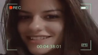 Ayşe Tokyazın ölmeden önceki son videosu ortaya çıktı: Hakkımı helal etmediğim birkaç insan var