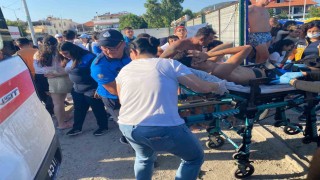 Ayvacıkta 1 Temmuz Denizcilik ve Kabotaj Bayramı Kutlandı