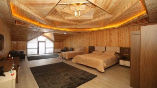 Aziziyede termal yatırım seferberliği