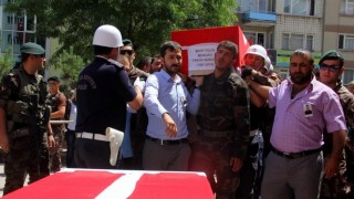 Aziziyeden 15 Temmuza iki yiğit Dadaş