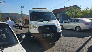 Babanne ve iki torununu öldüren katil zanlısı tutuklandı