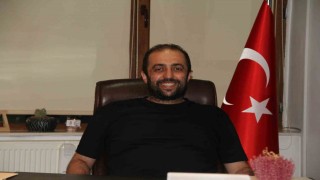 Babasından ilham aldı, çocukların yüzünü güldürüyor