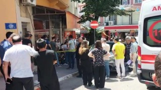 Babasının kliniğinde çalışan 2 diş hekimini bacaklarından vurdu