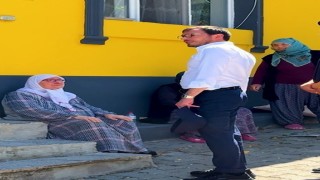 Babasının oğlu, Tokatlıların kalbinde taht kurdu
