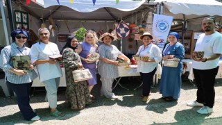 Bafra Halk Eğitimi Merkezi 2025te 7 bin kişiye ulaştı