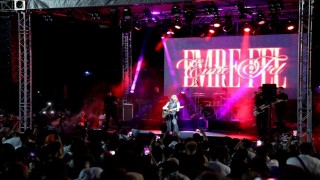 Bafrada Emre Fel konseri