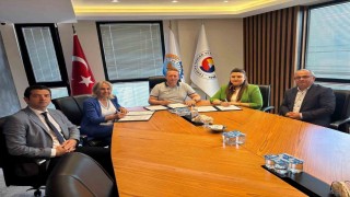 Bafrada kadın istihdamı ve girişimciliği için iş birliği protokolü