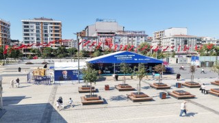 Bağcılarda üniversite adaylarına ücretsiz tercih danışmanlığı