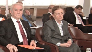 BAGFAŞın kurucusu Recep Gencer hayatını kaybetti