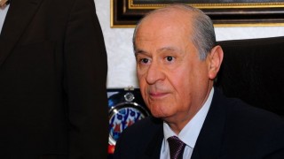 Bahçeli: “Terörsüz Türkiye’nin Temelleri Atıldı”