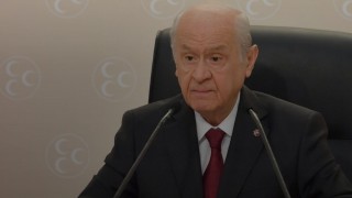 Bahçeli: Türk-Kürt Kardeşliğini Kimse Bozamaz