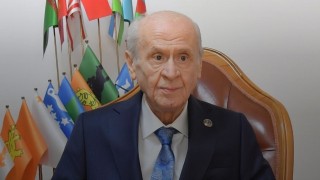 Bahçeli: Türkiye düşmanları asla kazanamayacak