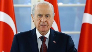 Bahçeli’den Orman Şehitleri İçin Taziye Mesajı