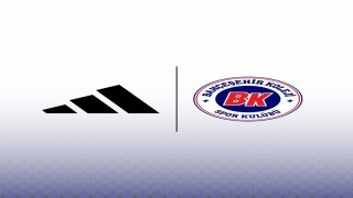 Bahçeşehir Koleji Spor Kulübünün yeni partneri adidas oldu
